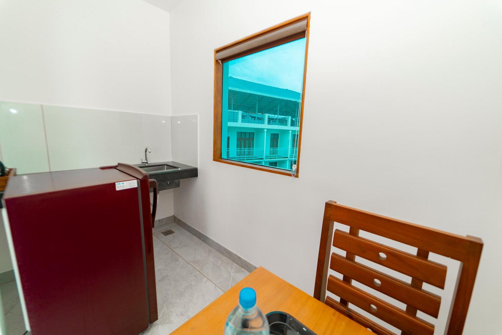 Skylar Seaview Beach Resort & Ayurveda Varkala Dış mekan fotoğraf